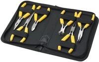 Pebaro Zangenset Zangensatz 6-teilig im Etui, 247