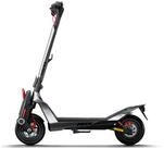 NAVEE Scooter UT5-MAX-DE, Elektrischer Faltkickroller, 20 km/h, 15,3 Ah, 12"...