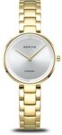 Bering Quarzuhr Bering 17529-730 Damenuhr Classic 30mm 3ATM Bering 17529-730 Damenuhr