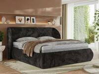 MKS M&Ouml;BEL Polsterbett CAELA Classic (Bett, Doppelbett mit Bettkasten &...