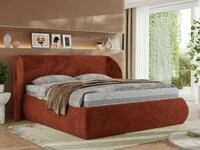 MKS M&Ouml;BEL Polsterbett CAELA Classic (Bett, Doppelbett mit Bettkasten &...