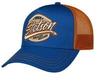 Stetson Trucker Cap (1-St) Basecap Snapback