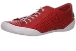 Andrea Conti Slipper rot 38 EU
