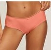 LASCANA Panty Tiziana mit modischer Zierkante und h&uuml;bschen Accessoires