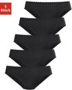Jazz-Pants Slips, Damen, Gr. 34, schwarz, Microfaser, Obermaterial: 92% Polyamid, 8%