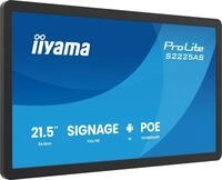 Iiyama Fl&uuml;ssiger Displayschutz