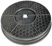 AIR2GO Aktivkohlefilter f&uuml;r Franke 112.0540.783 / F-22 NAUTILUS, Zubeh&ouml;r f&uuml;r