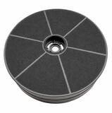 AIR2GO Aktivkohlefilter D184 / 49011552 f&uuml;r AEG, Zubeh&ouml;r f&uuml;r...