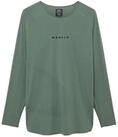 Oakley Langarmshirt Seeker Whip LS Jersey (MTB Trail) aviator gr&uuml;n Herren