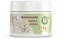 Sanoll Haarwachs Haarwachs - Jojoba Kokos 50ml