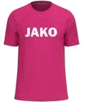 Jako T-Shirt Jako Kinder Funktionsshirt Promo 2.0 6167 rosa 140