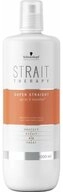 Schwarzkopf Haarserum Strait Styling Therapy Fixierungsmilch