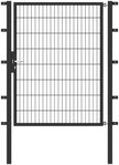 Alberts Zauneinzelt&uuml;r Flexo, 125 cm Breite, in versch. H&ouml;hen