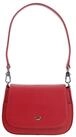Braun B&uuml;ffel Umh&auml;ngetasche HANNA Flap Bag XS rot