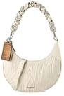 Desigual Schultertasche Helium, Polyurethan