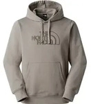 The North Face Rollkragenpullover M DREW PEAK LIGHT REGULAR HOOD STONE SLAB/NEW...
