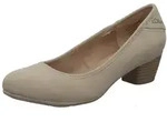 s.Oliver Pumps beige 37 EU