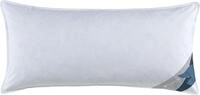 Haeussling 3-Kammer-Kopfkissen GR&Ouml;NLAND, Kissen in 40x80 & 80x80 cm, F&uuml;llung: