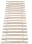 Lattenrost PASIA, IDIMEX, Rollrost 90x200 cm aus Birke-Schichtholz mit 17