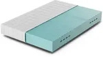 Kaltschaummatratze Betten-ABC HR Blue 7 Zonen, HR-Schaum 90x200 cm, 140x200 cm,