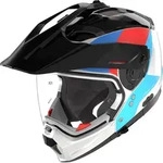 NOLAN Motorradhelm N70-2 X 06 Turbine Helm, Vorbereitet F&uuml;r...