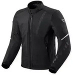 Revit Motorradjacke Venator H2O wasserdichte Motorrad Textiljacke...
