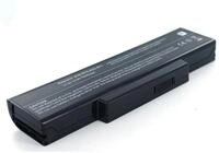 AGI Akku kompatibel mit Asus X72DR-TY012V Akku Akku