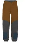 VAUDE Funktionshose Kids Caprea Stretch SF Pants (1-tlg) schnellstrocknende und