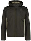 CMP Softshelljacke CMP Herren Softshelljacke Man Jacket Zip Hood 39A5027