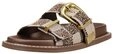 STEVE MADDEN STEVE MADDEN Pantoletten Textil Pantolette