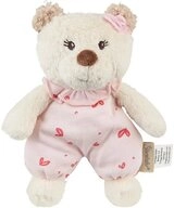 Sterntaler&reg; Kuscheltier Sterntaler Kuscheltier S B&Auml;R Betty cremewei&szlig;