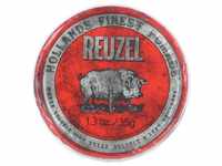 Reuzel Leave-in Pflege Red Water Soluble High Sheen Pomade 35 g