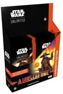 Fantasy Flight Games Sammelkarte Star Wars: Unlimited &ndash; A Lawless Time Carbonite