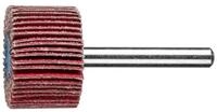 Pferd Schleifscheibe PFERD TOOLS Keramikkorn F&auml;cherschleifer F &Oslash; 30x20mm Schaft-&Oslash;