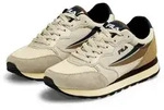 Fila Hypert oyster hellbraun/navy Herren Sneaker braun 43 EU