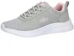 Lico Freizeitschuh Felipa Sneaker grau|rosa 36 EU