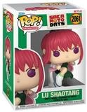 Funko Dekofigur Funko POP! Sakamoto