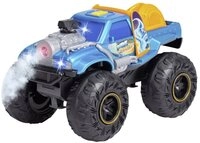 Dickie Toys Spielzeug-Auto Dickie Toys Volvo Dickie Wave Runner Fertigmodell