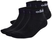 adidas Sportswear Kurzsocken Unisex Socken 6er Pack Baumwolle (Packung, 6er...