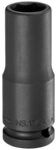 Facom Steckschl&uuml;ssel Facom NS.24LA IMPACT-Steckschluessel 1/2'' lang 24 mm