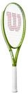 Wilson Tennisschl&auml;ger Blade Feel Team 103in/275g/Freizeit 2026 gr&uuml;n - besaitet
