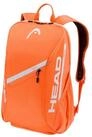 Head Rucksack Tour