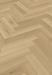 Check Vinylboden Click-Vinyl Eiche Breit- und Langdiele & Herringbone inkl.