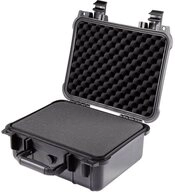 TOOLCRAFT Werkzeugkoffer TOOLCRAFT TO-7746849 IP67 Outdoor-Koffer (L x B x H)...