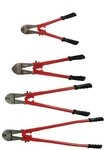 VaGo-Tools Bolzenschneider Bolzenschneider Zange 350/450/600/900mm 4 tlg Set