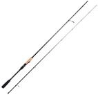 Zeck Fishing Spinnrute Zeck Barsch Alarm BA Spin M 218cm 21g - Barschrute