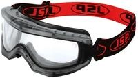 JSP Arbeitsschutzbrille, Vollsichtbrille Thermex EVO PC klar beschlagfrei