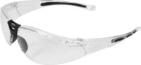 TRIZERATOP Arbeitsschutzbrille Schutzbrille f&uuml;r Hand- und Maschinenarbeiten