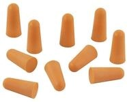 Wolfcraft Geh&ouml;rschutzst&ouml;psel Wolfcraft Einweg-Geh&ouml;rschutzst&ouml;psel orange 3 dB