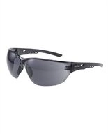 Bolle Sonnenbrille SCHUTZBRILLE BOLL&Eacute;&reg; NESS (Packung) Panoramablickfeld